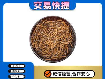 盐城响水县回收散虫草
